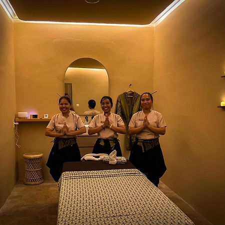 Rascals Hotel - Adults Only Kuta  Екстериор снимка