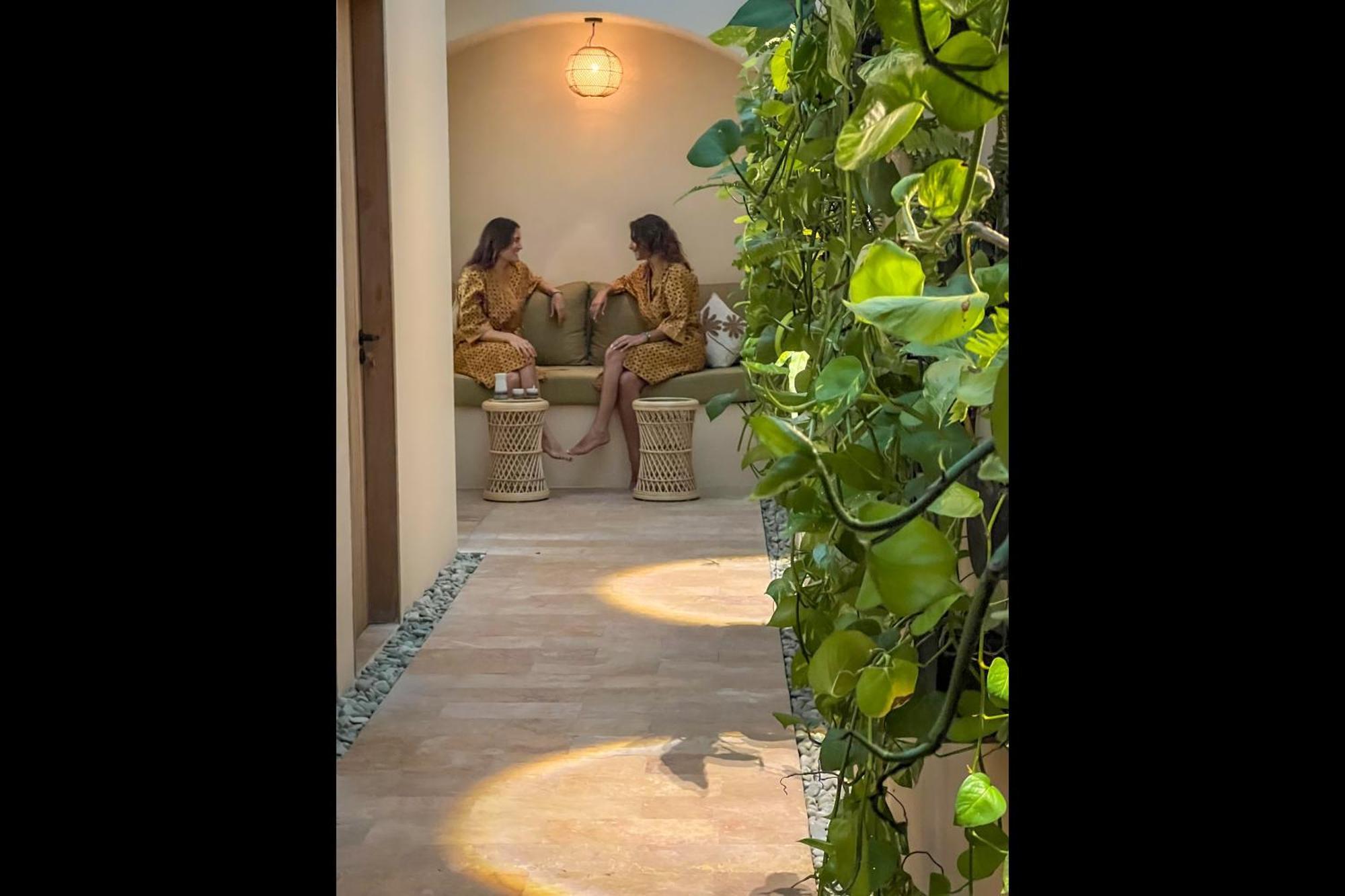 Rascals Hotel - Adults Only Kuta  Екстериор снимка