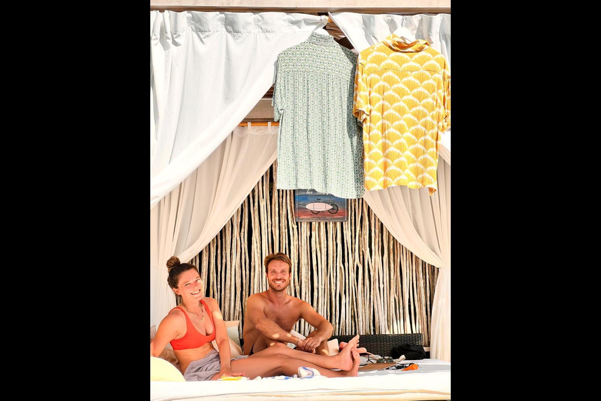 Rascals Hotel - Adults Only Kuta  Екстериор снимка