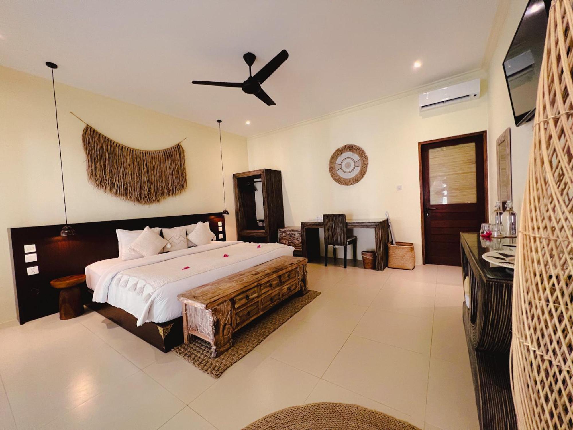 Rascals Hotel - Adults Only Kuta  Стая снимка