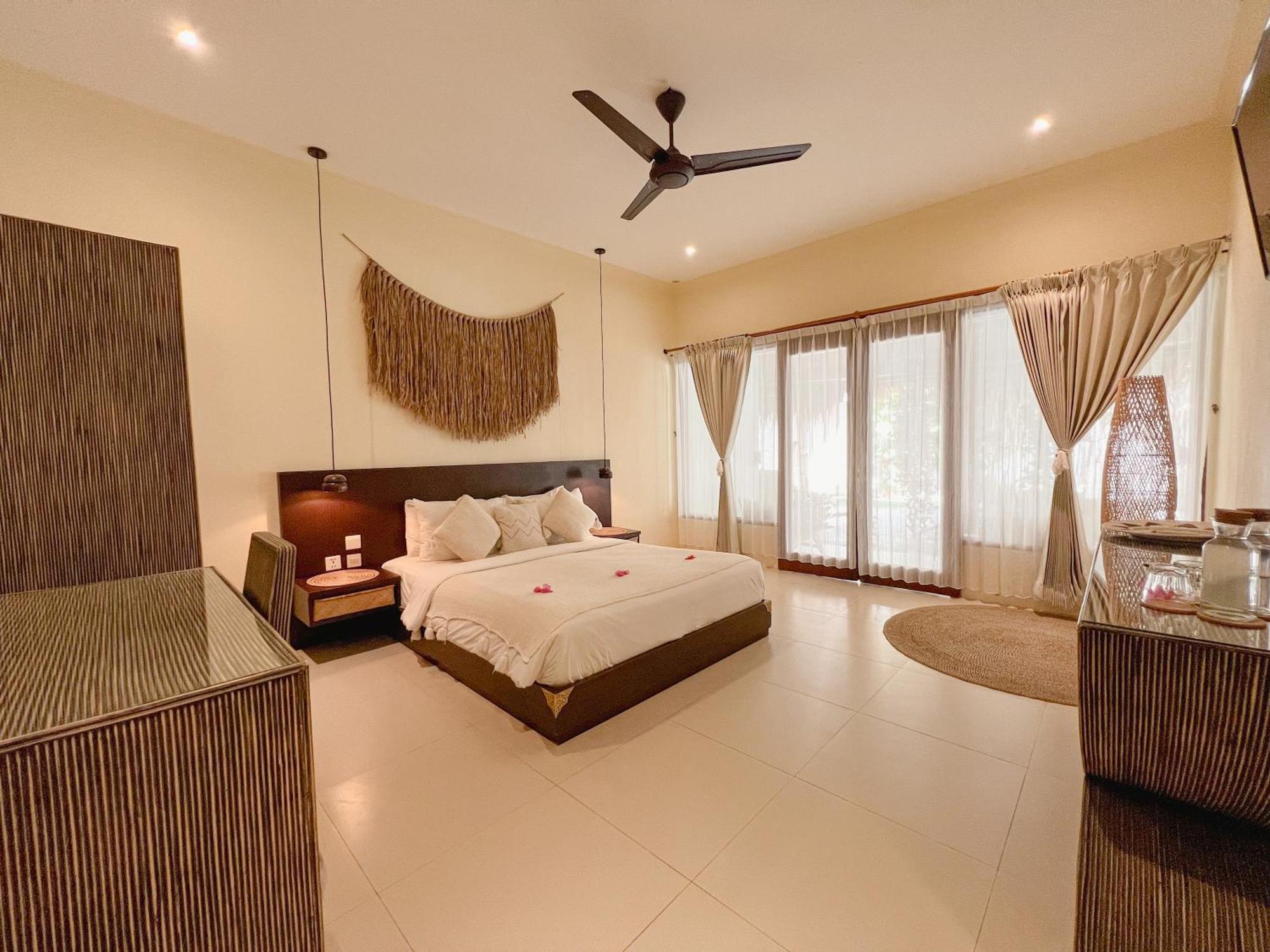 Rascals Hotel - Adults Only Kuta  Стая снимка