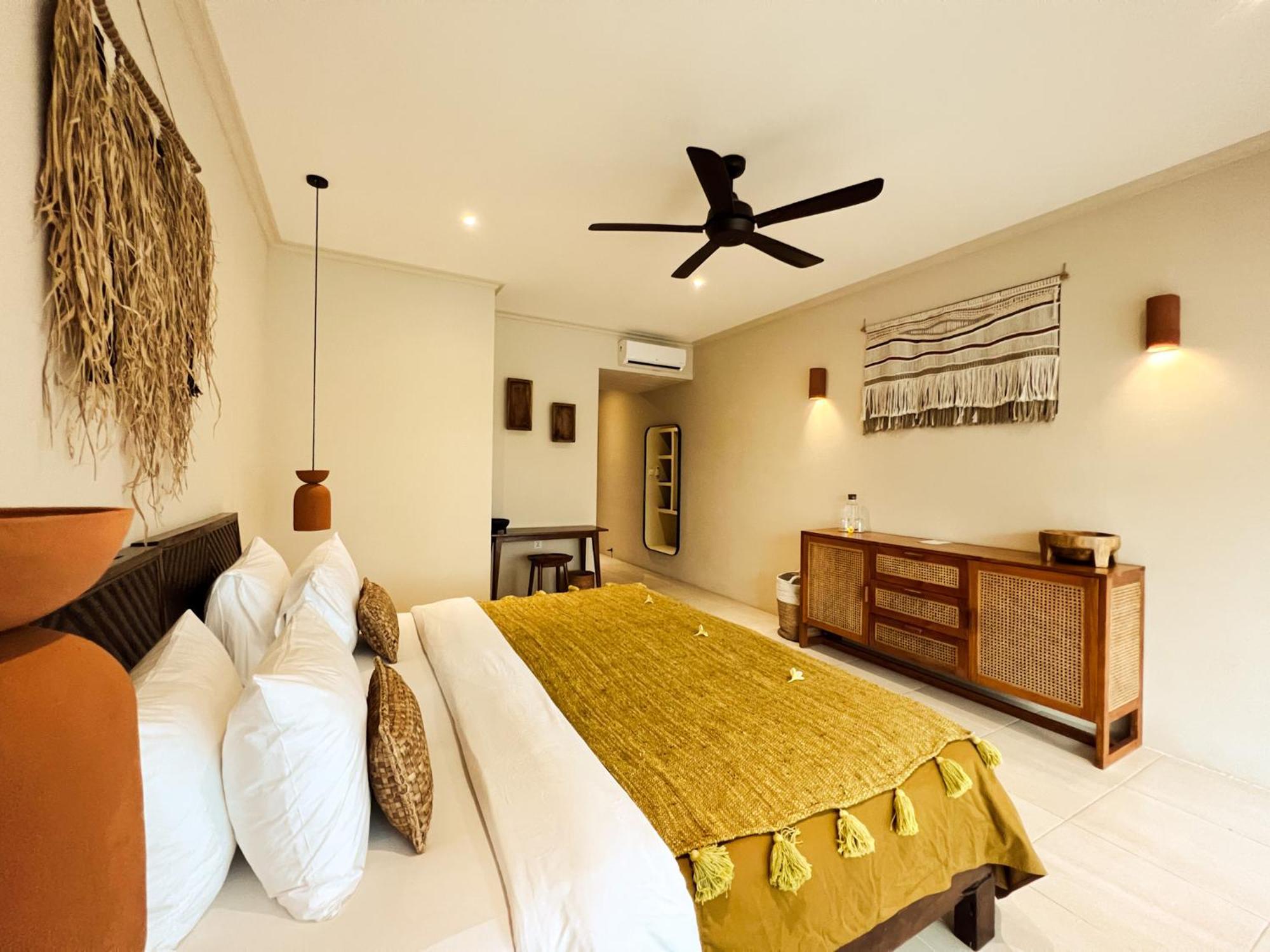 Rascals Hotel - Adults Only Kuta  Стая снимка