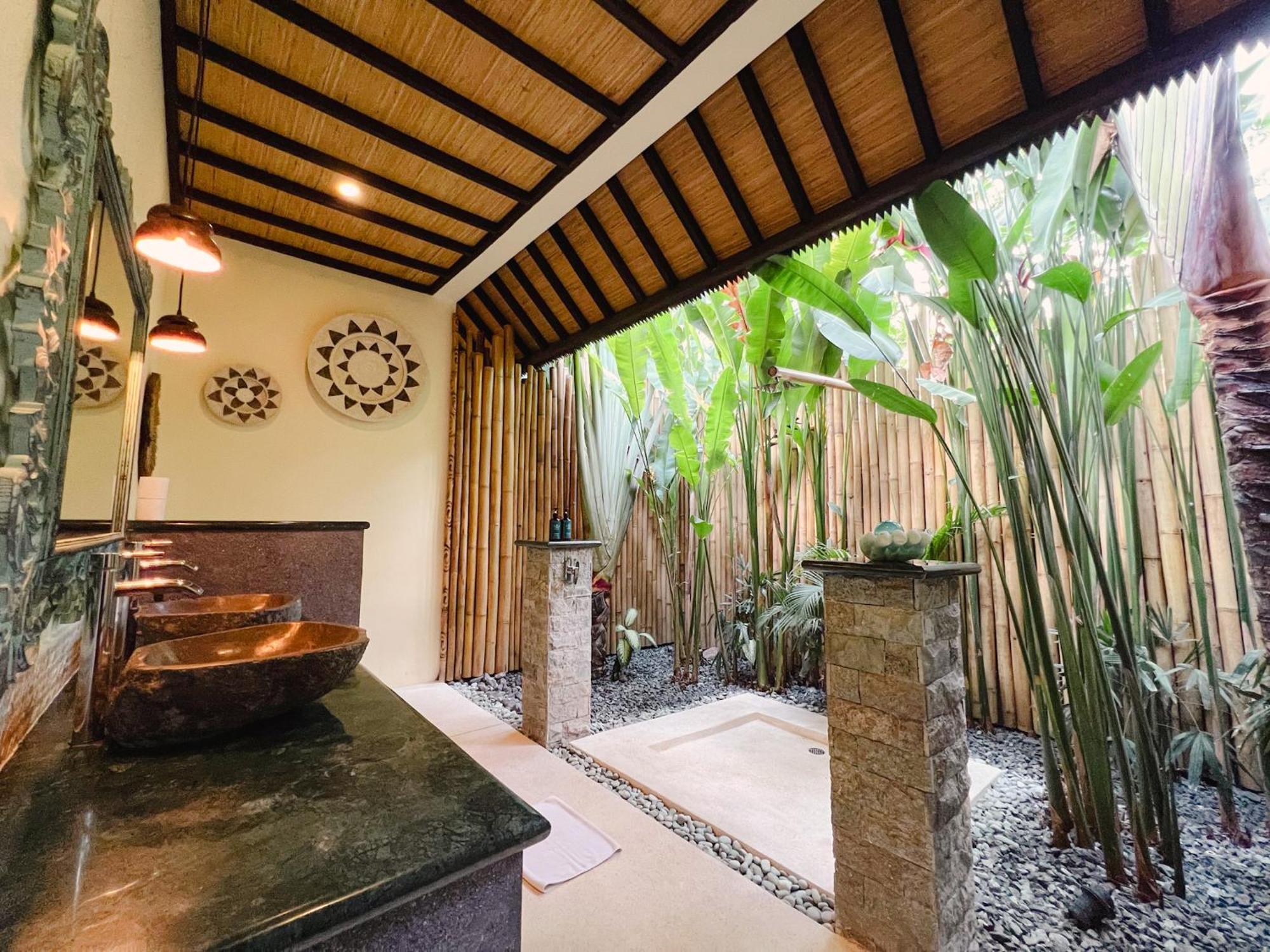 Rascals Hotel - Adults Only Kuta  Стая снимка