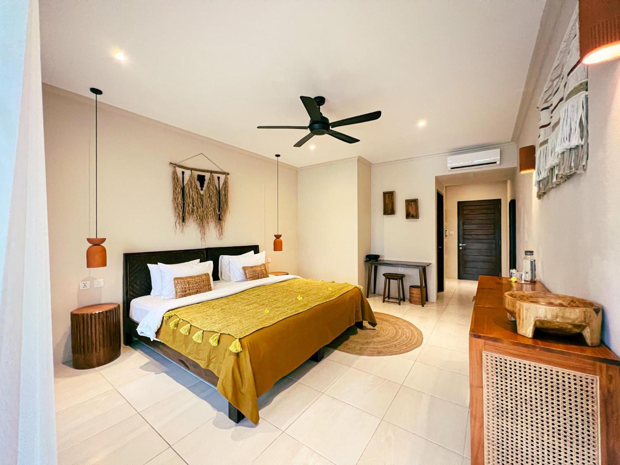 Rascals Hotel - Adults Only Kuta  Стая снимка