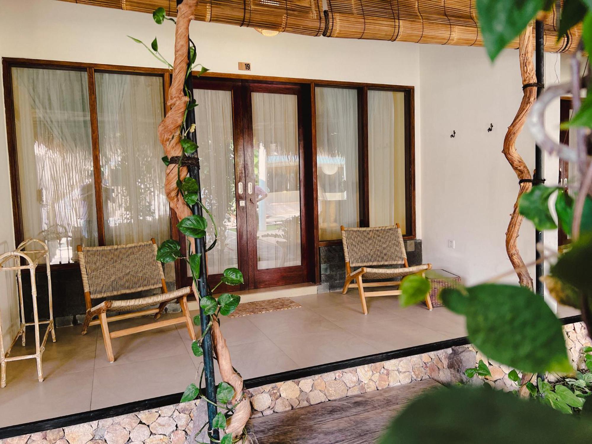 Rascals Hotel - Adults Only Kuta  Стая снимка